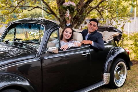 Casamento Carol e Júnior - São João da Boa Vista'