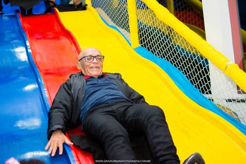 BUFFET INFANTIL SAO MIGUEL '