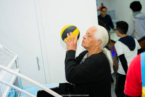 BUFFET INFANTIL SAO MIGUEL '