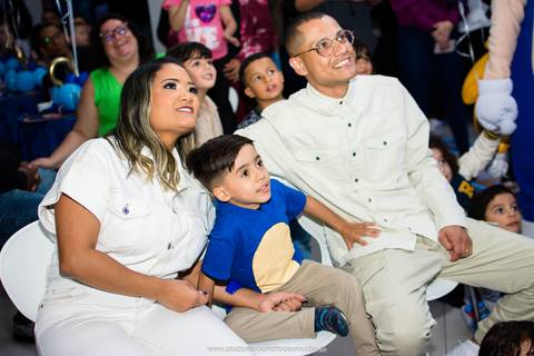 BUFFET INFANTIL SAO MIGUEL '