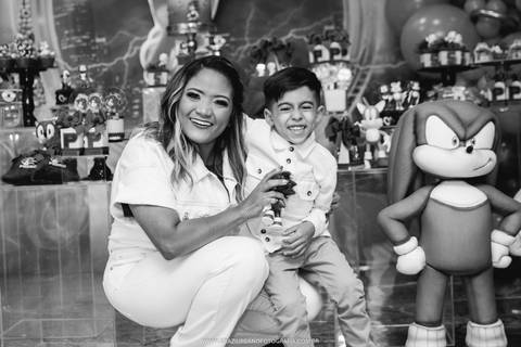 FOTOGRAFA DE FESTA INFANTIL'