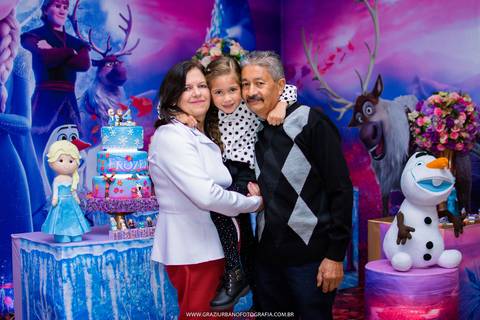 buffet infantil sao miguel paulista'