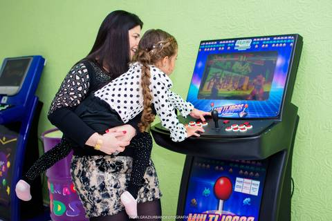 buffet infantil em sao paulo'