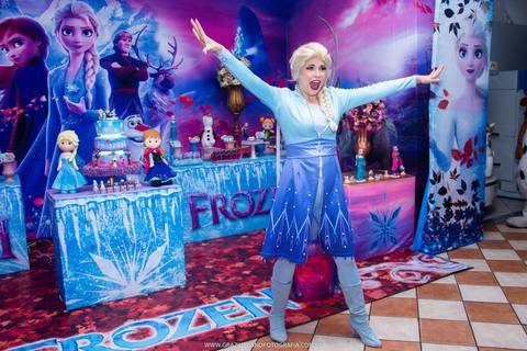 personagens vivos em sao paulo'