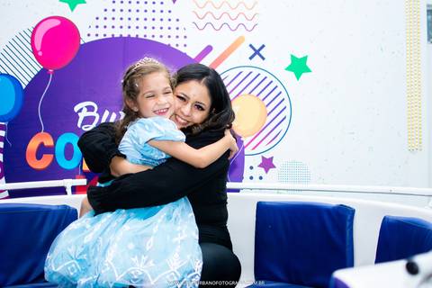 personagens vivos frozen sao paulo'