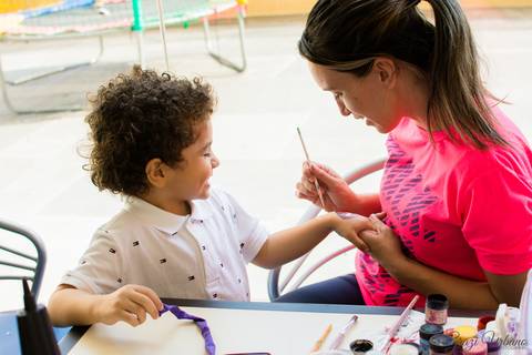 fotografia lifestyle de festa sp'