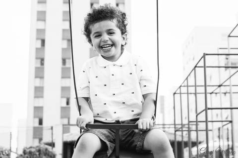 festa no condominio ideias'