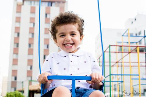 festa no condominio ideias'