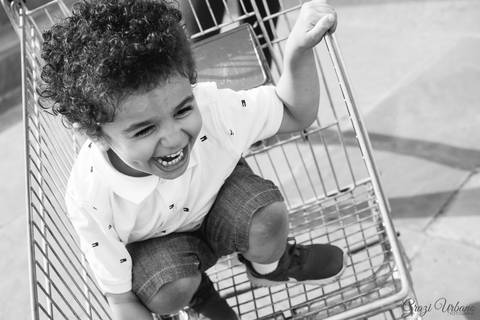 festa no condominio ideias'