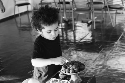 fotografia de festa infantil sao paulo'