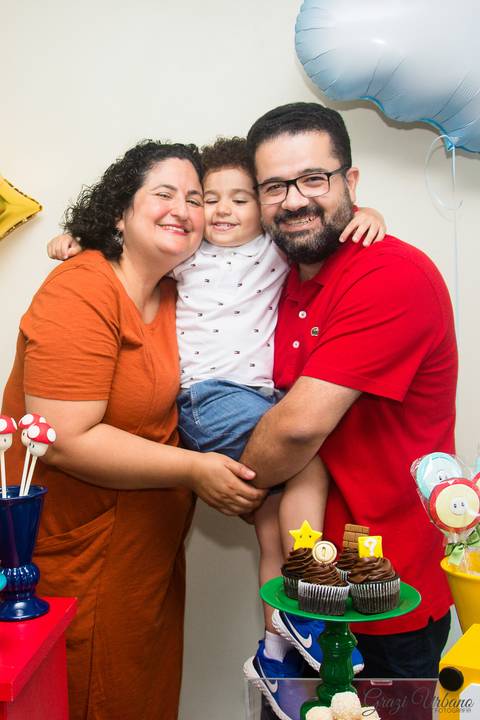 fotografia de festa infantil sp '