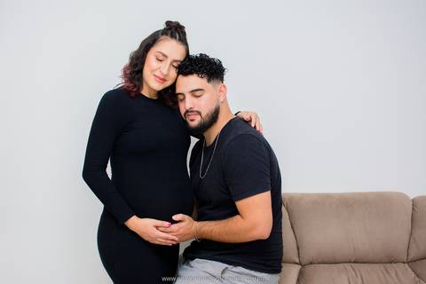 ensaio gestante lifestye'