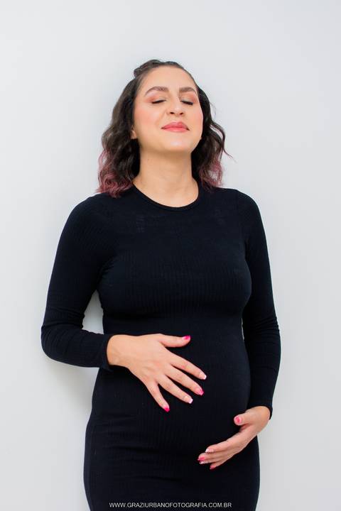 ensaio gestante lifestye'