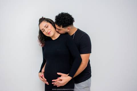 ensaio gestante lifestye'