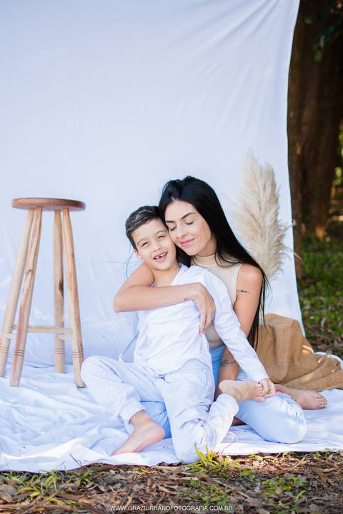 fotos mae e filho ideias'