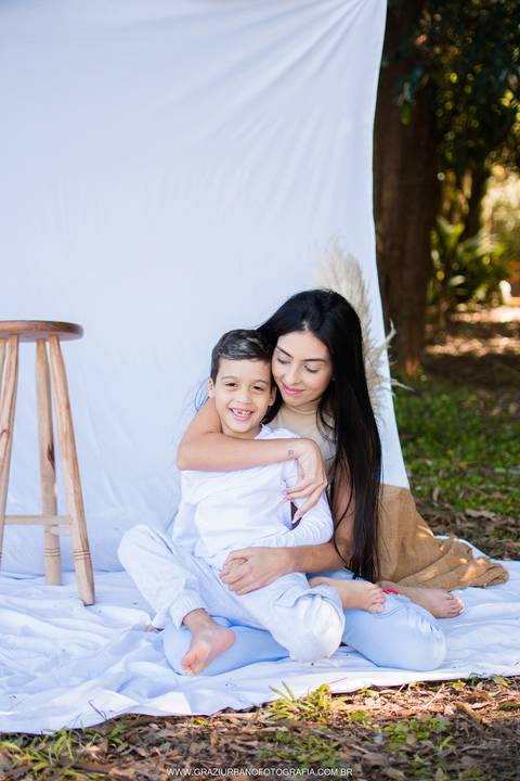 fotos mae e filho '