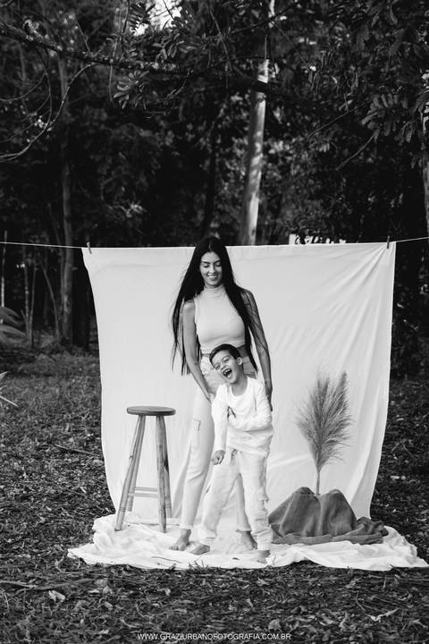 fotos mae e filho ideias'