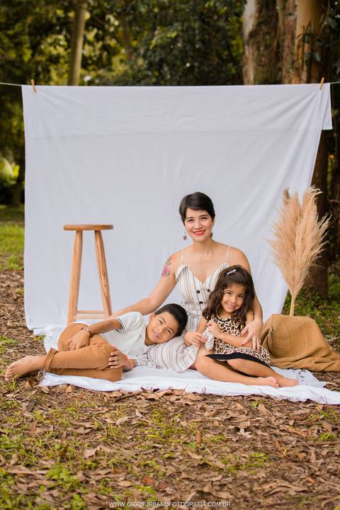 poses dia das mães'