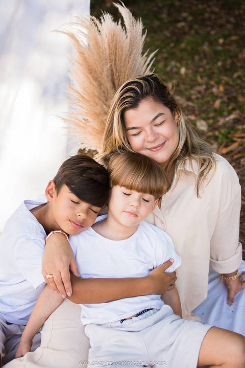 sessão dia das mães em sao paulo'