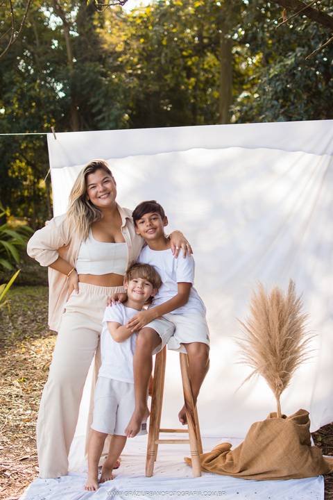 sessão dia das mães em sao paulo'