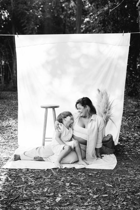 sessão dia das mães lifestyle'