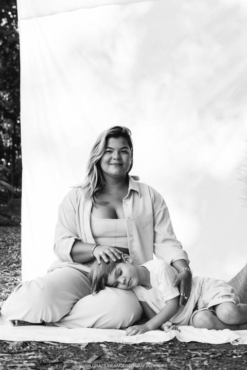 sessão dia das mães lifestyle'