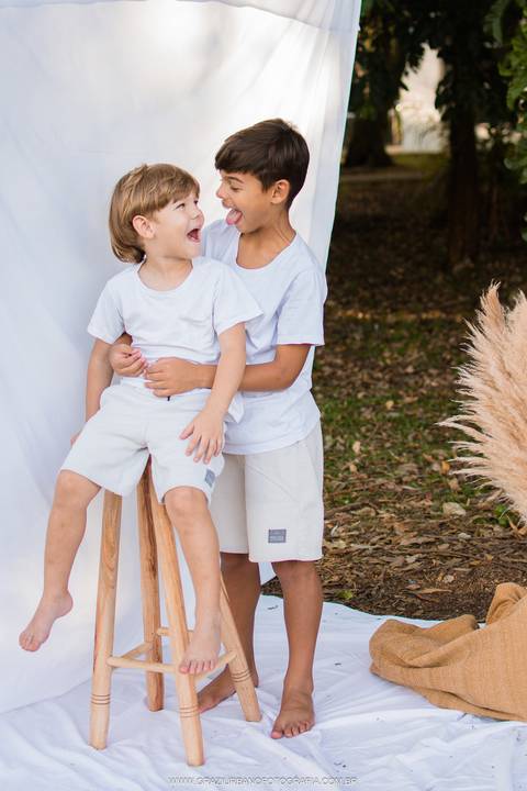 ideias de fotos mãe e filho'