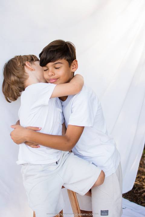 ideias de fotos mãe e filho'