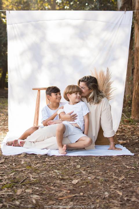 sessão dia das mães lifestyle'