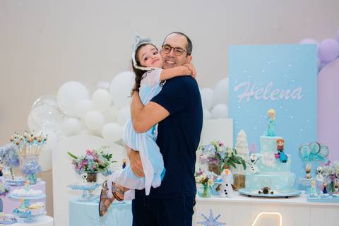 festa infantil em pinheiros'