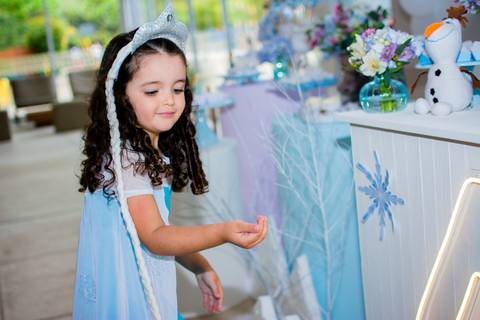 festa infantil em pinheiros'