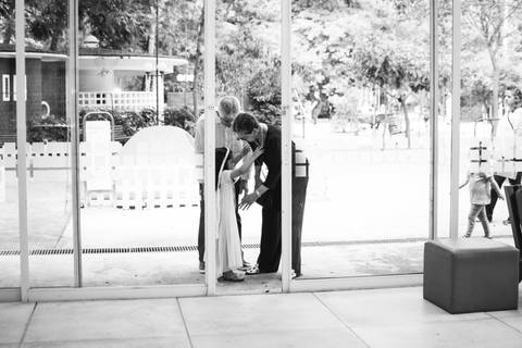 buffet infantil zona sul'