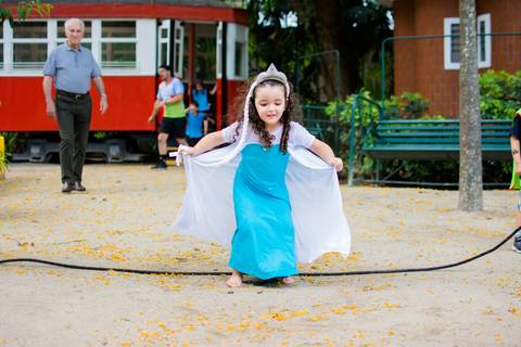 buffet infantil zona sul'