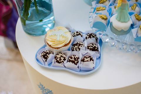  personalizados frozen'