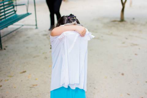 buffet infantil zona sul'