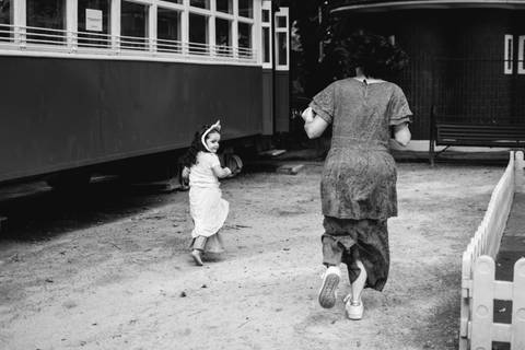 buffet infantil zona sul'