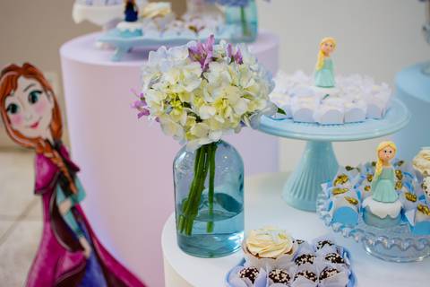  personalizados frozen'