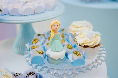  personalizados frozen'