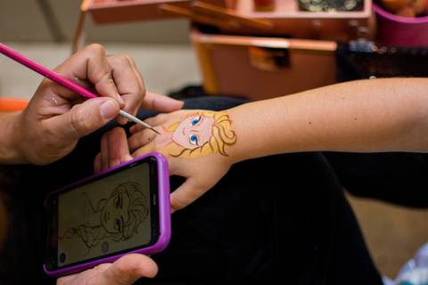 animação de festa infantil sao paulo'