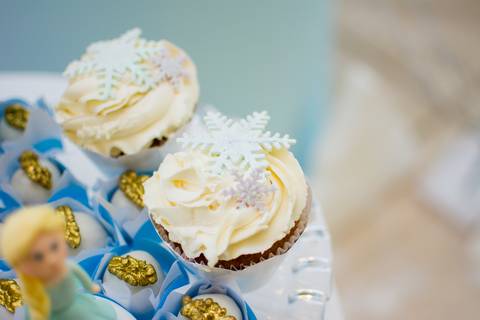  personalizados frozen'