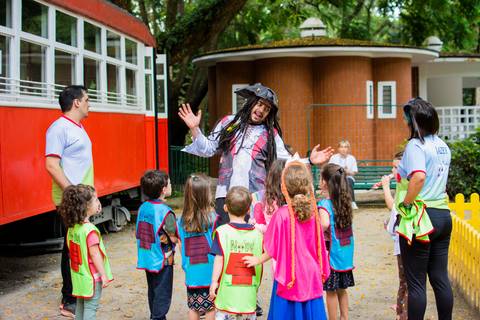 animação de festa infantil sao paulo'