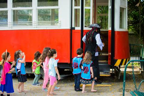 animação de festa infantil sao paulo'