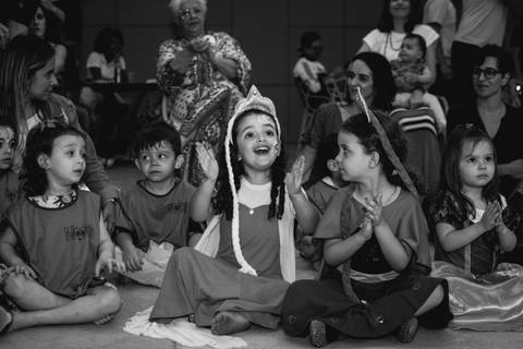 teatro de fantoches em sao paulo'
