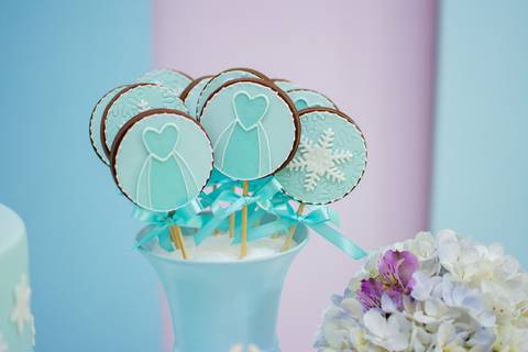  personalizados frozen'