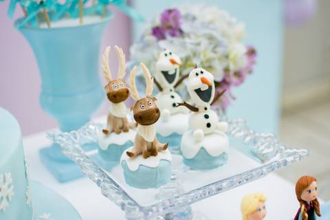  personalizados frozen'