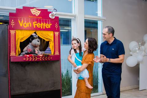 teatro de fantoches em sao paulo'