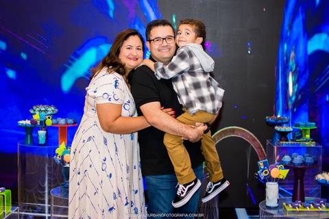 espaço formigueiro buffet'