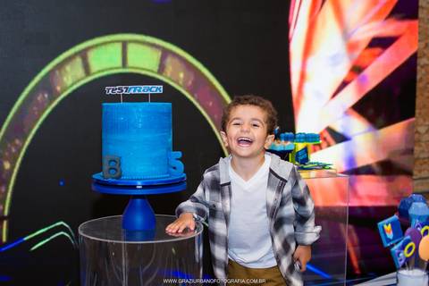 festa painel de led'