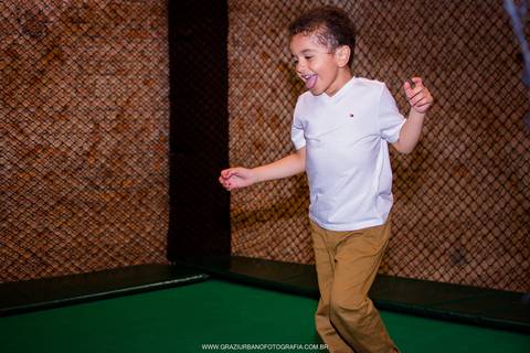 buffet infantil sao paulo'