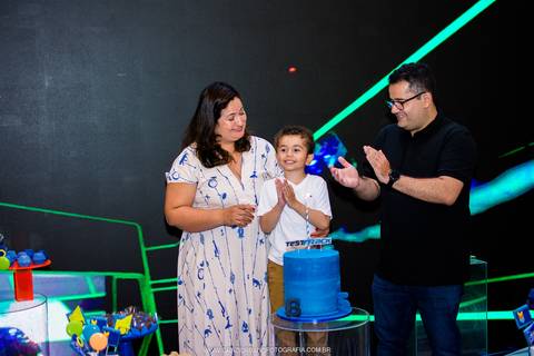 buffet infantil sao paulo'